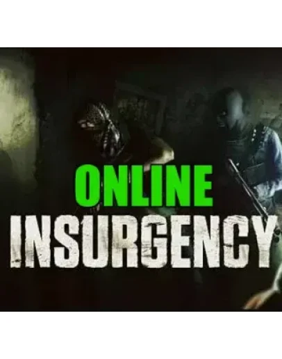 Insurgency - ОНЛАЙНSTEAM Аккаунт Insurgency - ОНЛАЙНSTEAM Аккаунт
