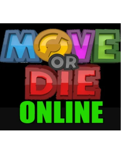 Move or Die - ОНЛАЙНSTEAM Аккаунт