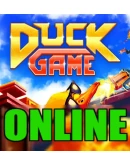 Duck Game - ОНЛАЙНSTEAM Аккаунтна 30 дней