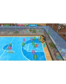 Desktop Basketball 2 АВТОДОСТАВКА STEAM GIFT РОССИЯ