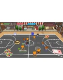 Desktop Basketball 2 АВТОДОСТАВКА STEAM GIFT РОССИЯ