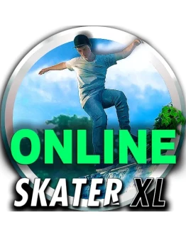 Skater XL - ОНЛАЙНSTEAM Аккаунт