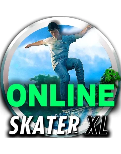 Skater XL - ОНЛАЙНSTEAM Аккаунт