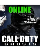 Call of Duty: Ghosts - ОНЛАЙНSTEAM Аккаунтна 30 дней