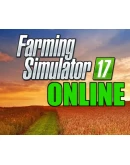 Farming Simulator 17 - ОНЛАЙНSTEAM Аккаунтна 30 дней