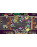 X Invader АВТОДОСТАВКА STEAM GIFT РОССИЯ