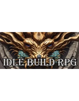 Idle Build RPG АВТОДОСТАВКА STEAM GIFT РОССИЯ Idle Build RPG АВТОДОСТАВКА STEAM GIFT РОССИЯ