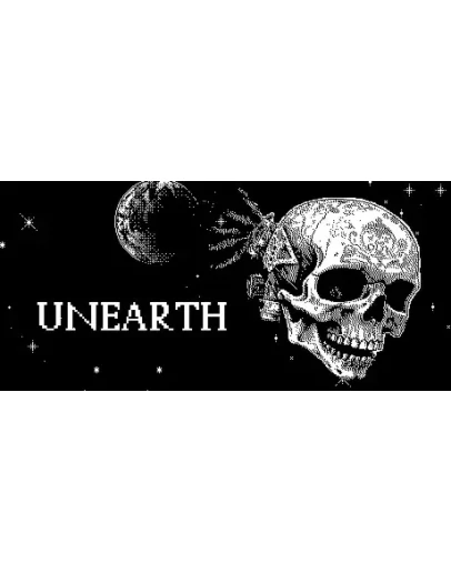 UnearthАВТОДОСТАВКА Steam Россия