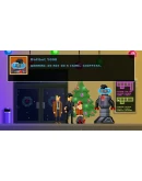 The Darkside Detective Deluxe (Steam key / РФ+Весь Мир)