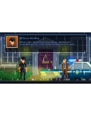 The Darkside Detective Deluxe (Steam key / РФ+Весь Мир)