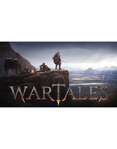 Wartales STEAM Guard OFF Steam/Global Wartales STEAM Guard OFF Steam/Global