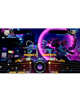 God of Rock XBOX ONE XS КЛЮЧ