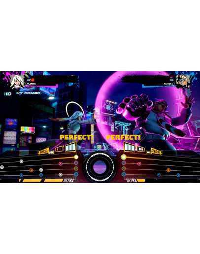 God of Rock XBOX ONE XS КЛЮЧ