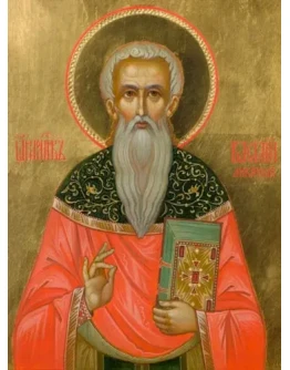 Василий Анкирский, свщмч_001(85х115см)