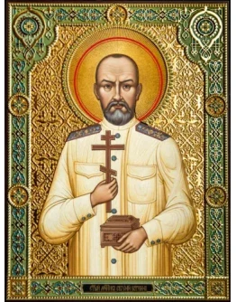 Евгений Боткин, мч_001(58х78см)слои