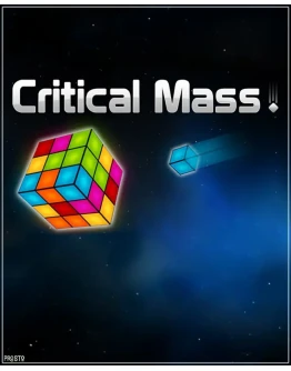 Critical Mass (STEAM KEY / REGION FREE)