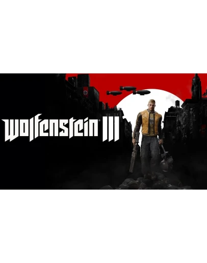Wolfenstein II: The New Colossus STEAM Guard OFF Wolfenstein II: The New Colossus STEAM Guard OFF