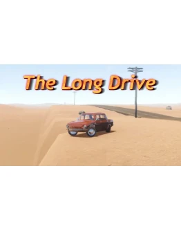 The Long Drive Steam/GlobalCashback