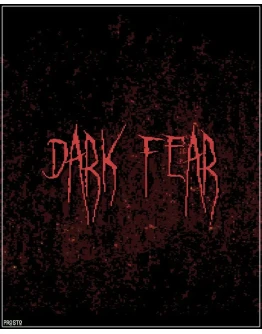 Dark Fear (STEAM KEY / REGION FREE)