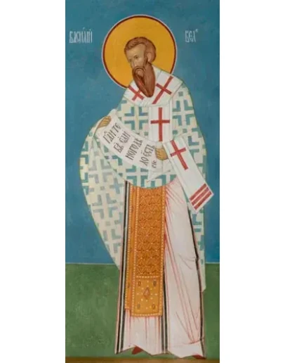 Василий Великий, свт_011(145х340см)