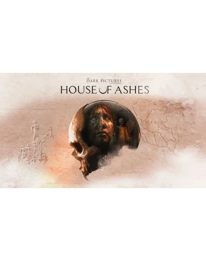 The Dark Pictures Anthology: House of Ashes Steam