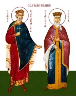 Владимир и Ольга, равноап_003(80х100см)слои