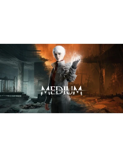 The Medium Steam/GlobalCashback