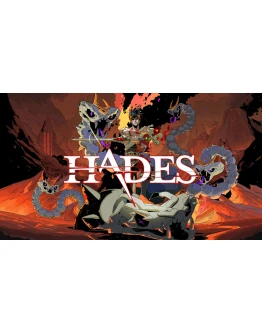 Hades STEAM Guard OFF Steam/Global