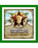 Tropico 5 Complete Collection Steam Tropico 5 Complete Collection Steam