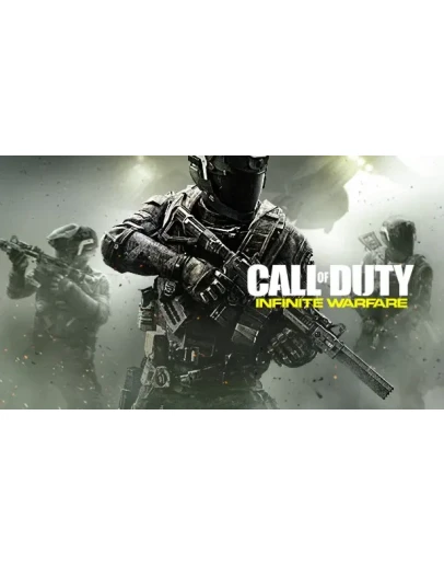 Call of Duty: Infinite Warfare (Steam key) RU CIS Call of Duty: Infinite Warfare (Steam key) RU CIS