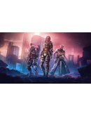 Destiny 2: Конец Света + Годовой абонемент PC Ключ