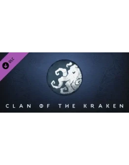 Northgard - Lyngbakr, Clan of the Kraken DLC - STEAM Northgard - Lyngbakr, Clan of the Kraken DLC - STEAM