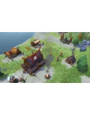 Northgard - Lyngbakr, Clan of the Kraken DLC - STEAM
