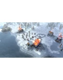 Northgard - Kernev, Clan of the Stoat DLC * STEAM RU