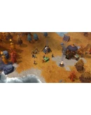 Northgard - Ratatoskr, Clan of the Squirrel Official