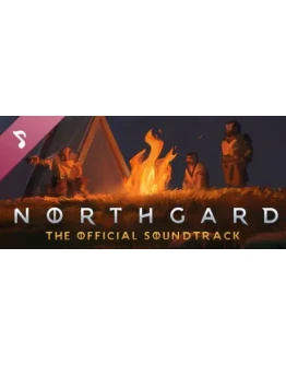 Northgard Soundtrack DLC - STEAM GIFT РОССИЯ Northgard Soundtrack DLC - STEAM GIFT РОССИЯ