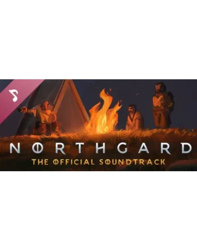 Northgard Soundtrack DLC - STEAM GIFT РОССИЯ