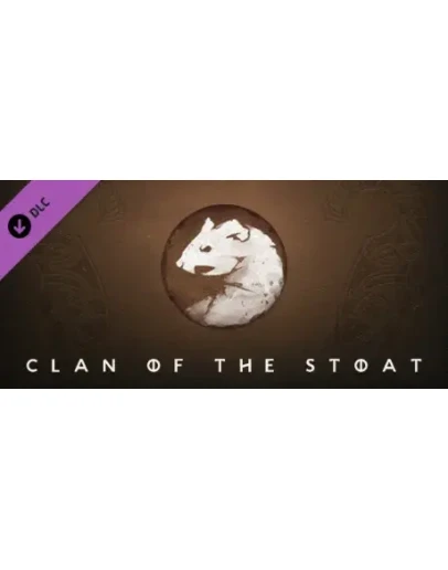 Northgard - Kernev, Clan of the Stoat DLC - STEAM RU