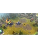 Northgard - Kernev, Clan of the Stoat DLC - STEAM RU