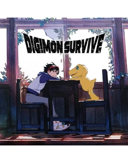 Digimon Survive Steam/GlobalCashback Digimon Survive Steam/GlobalCashback