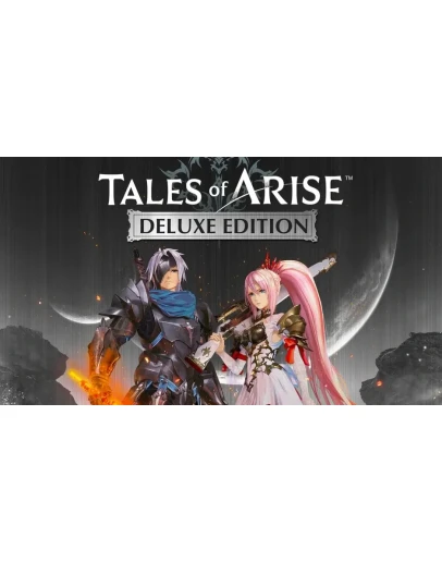 Tales of Arise + DLC Steam/GlobalCashback