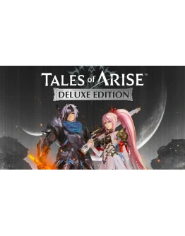 Tales of Arise + DLC Steam/GlobalCashback