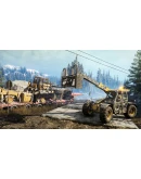 SNOWRUNNER - SEASON 2: EXPLORE &amp EXPANDXBOX КЛЮЧ