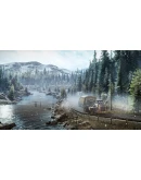 SNOWRUNNER - SEASON 2: EXPLORE &amp EXPANDXBOX КЛЮЧ