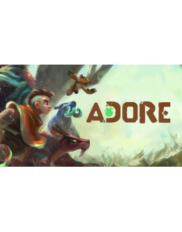 Adore Xbox One &amp Series XS Активация