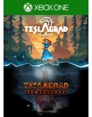 TESLAGRAD POWER PACK EDITIONXBOX ONE/XSКЛЮЧ