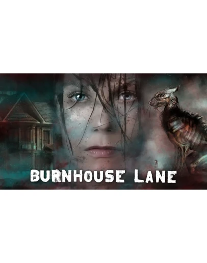 Burnhouse Lane Xbox One &amp Series XS Активация