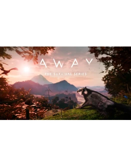 Away The Survival Xbox One Series XS Активация