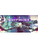 Wayfinder Steam РУ+UA+KZ+СНГ