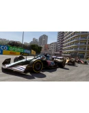 F1 23 + 5000 PITCOINXBOX ONE/XSКЛЮЧ